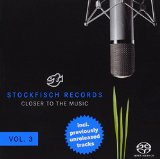 CLOSER TO THE MUSIC-3(SACD)