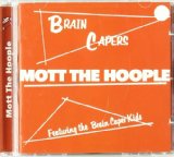 BRAIN CAPERS