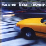 MACALPINE/BRUNEL/CHAMBERS