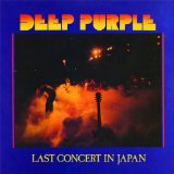 LAST CONCERT IN JAPAN HQ LP 180 GRAM