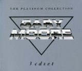 PLATINUM COLLECTION(3CD,45 TRACKS)