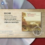 ELGAR VIOLIN CONCERTO