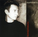SYNAESTHESIA(1995,REM.BONUS 1 TRACK)
