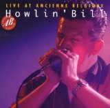 LIVE AT ANCIENNE BELGIQUE