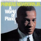 A WORLD OF PIANO
