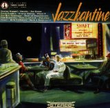 JAZZKANTINE(DIGIPACK)