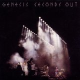 SECONDS OUT(1977,2CD,REM)