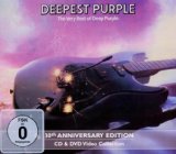 DEEPEST PURPLE 30 TH ANNIVERSARY EDITION