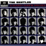 A HARD DAYS NIGHT