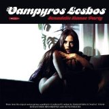 VAMPYROS LESBOS SEXADELIC(WITH BONUSTRACKS)(SOUNDTRACK)