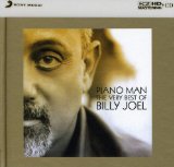 PIANO MAN -VERY BEST OF(LTD.AUDIOPHILE)