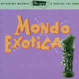 ULTRA LOUNGE 1 MONDO EXOTICA