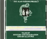 TALES OF MYSTERY AND IMAGINATION