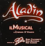 ALADIN IL MUSICAL