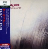 SEVENTEEN SECONDS /LIM PAPER SLEEVE