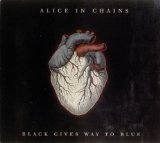 BLACK CIVES WAY TO BLUE