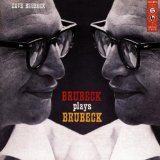 BRUBECK PLAYS BRUBECK