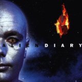 ALIEN DIARY