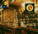 PAVILHAO CHINES BAR
