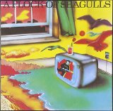 A FLOCK OF SEAGULLS(1982,REM.BONUS 4 TRACKS)