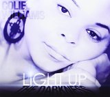 LIGHT UP   THE DARKNESS