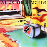 A FLOCK OF SEAGULLS(180GR,AUDIOPHILE)