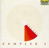 TELARC SAMPLER-4