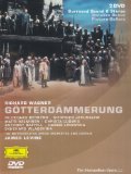 GOTTERDAMMERUNG METROPOLITAN OPERA