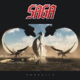 SAGACITY(2014,2LP,45RPM,REM)