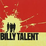 BILLY TALENT