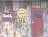 CHROME SMOKE & B.B.Q. /LIMITED