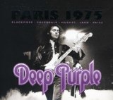 LIVE IN PARIS 1975(2CD,DIGIPACK)