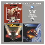 TRIPLE ALBUM COLLECTION: DEGUELLO / ELIMINATOR / AFTERBURNER