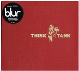 THINK TANK(LTD.DIGIPACK)