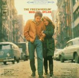 FREEWHEELIN'(LTD.PAPER SLEEVE)