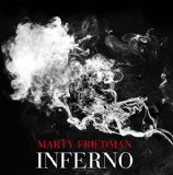 INFERNO(2014,CD,DVD,BONUS TRACKS,LTD)