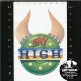 HAVE GUITAR, WILL TRAVEL