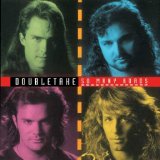 DOUBLETAKE CD-R