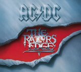 RAZORS EDGE(1990,REM.DIGIPACK)