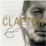 COMPLETE CLAPTON(2CD,BEST,36 TRACKS)