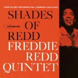 SHADES OF REDD(1961,REM)