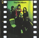 YES ALBUM(1971,REM)