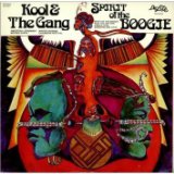 SPIRIT OF THE BOOGIE