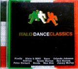 ITALO DANCE CLASSICS