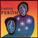 NOTHING IS TRUE, EVERYTHING IS PERMITTED