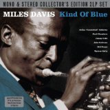 KIND OF BLUE(MONO&STEREO COLL.EDT.GATEFOLD,180G)