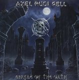 CIRCLE OF THE OATH(LTD.COLOUR LP)