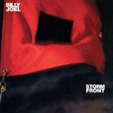 STORM FRONT 180 GRAM