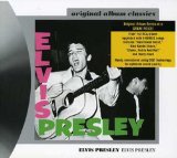 ELVIS PRESLEY(1956,REM)