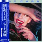 CARS(1978,SHMCD,LTD.PAPER SLEEVE)